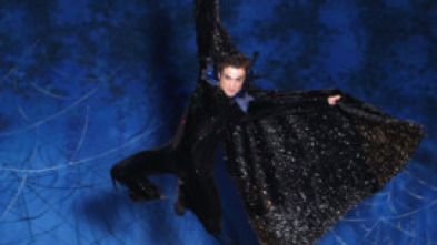 Imagen de Ice Dance: Chaikovsky - La bella durmiente (2013) - 5