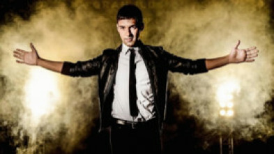 Imagen de Nada es imposible (el Mago Pop) (T1) - 5