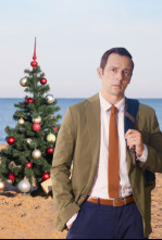 Crimen en el paraíso (Especial Navidad 2022)