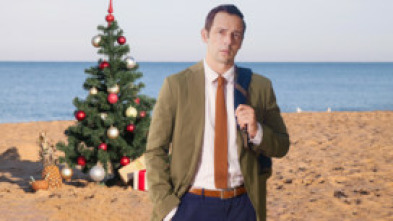 Crimen en el paraíso (Especial Navidad 2022)