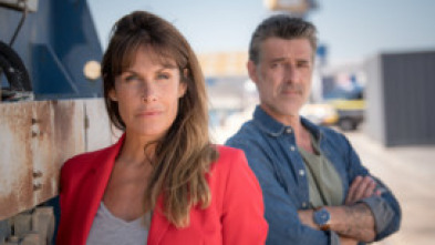 Imagen de Tándem (T5): Ep.3 Las lágrimas de Afrodita - 6