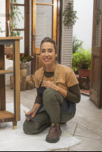 La recicladora de muebles