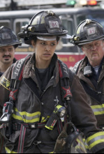 Imagen de Chicago Fire (T7): Ep.5 Un compuesto muy volátil - 4
