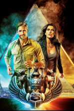 Blood & Treasure (T1): Ep.2 La maldición de Cleopatra (Parte 2)