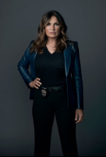Imagen de Ley y Orden:... (T24): Ep.4 Los pasos que no podemos dar - 5