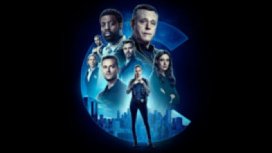 Chicago P.D. (T10): Ep.15 Sangre y honor