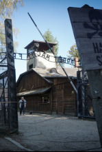 Auschwitz en 33 objetos - Episodio 3