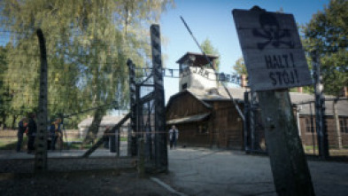 Auschwitz en 33 objetos - Episodio 5