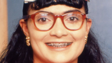 Imagen de Yo soy Betty, la fea (T1): Ep.22  - 5