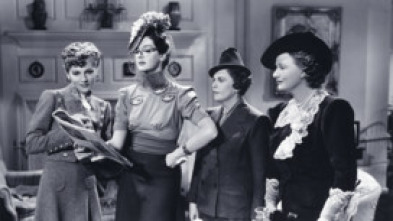 Mujeres