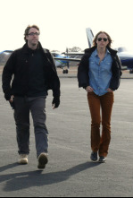 Imagen de En busca de ovnis: Vaqueros alienígenas - 4