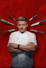 Hell's kitchen (USA) (T21): Ep.10