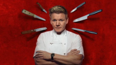 Hell's kitchen (USA) (T21): Ep.11