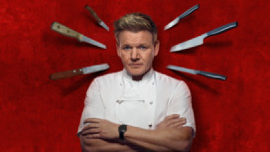 Hell's kitchen (USA) (T21): Ep.15