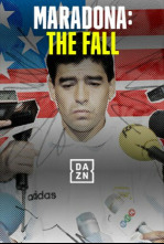 Imagen de Maradona: The Fall - 2