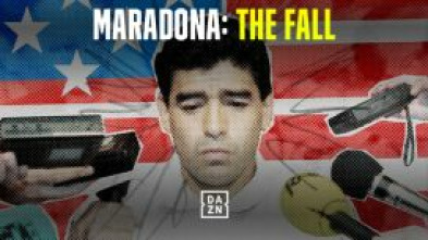 Imagen de Maradona: The Fall - 3