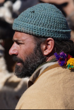 Supervivencia en la tribu: En los Andes 