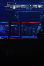 El club de la UFC (2025): 03/05/2025