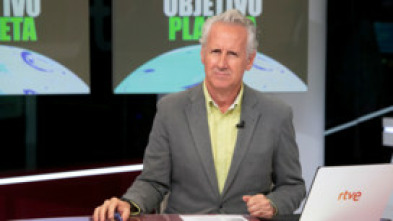 Imagen de Objetivo Planeta - 5