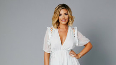 Imagen de Celebrity Ex in the City (T1) - 8