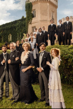 Imagen de La Promesa (T1): Ep.607  - 4