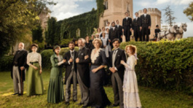 Imagen de La Promesa (T1): Ep.607  - 5