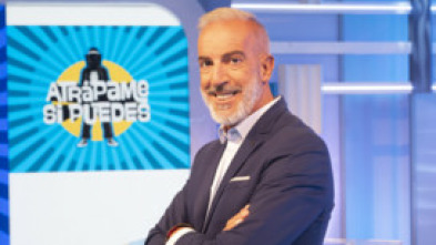 Imagen de Atrápame si puedes Finde - 5