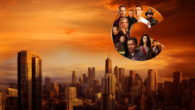 Imagen de Chicago Fire (T9): Ep.8 Ruta de escape - 5