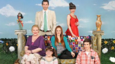 Imagen de Aída (T10): Ep.180 Despido de caballero - 5