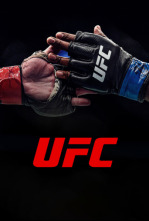 Machado Garry vs... (2025): Main Card