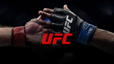 UFC Fight Night:... (2024): Main Card