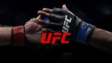 Machado Garry vs... (2025): Main Card