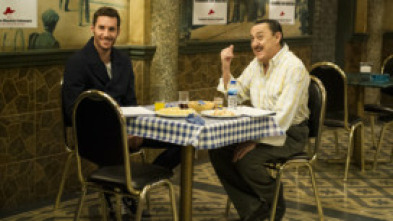 Imagen de Aída (T12): Ep.223 Mucho rudy y pocas nueces - 5