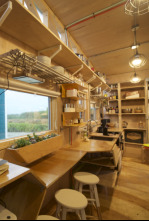 Imagen de Minicasas sobre ruedas (T1): Ep.10 - 4