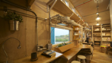 Imagen de Minicasas sobre ruedas (T1): Ep.9 - 5