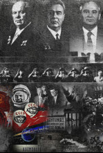La Unión Soviética