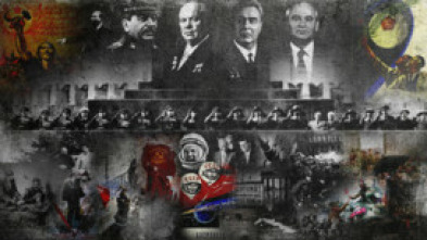 La Unión Soviética