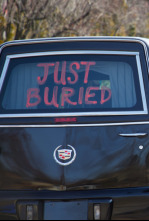 Imagen de Una boda y un funeral - 4