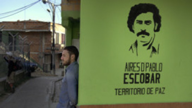 Los millones de Escobar: La Familia
