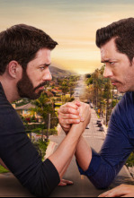 Imagen de Los gemelos... (T7): Ep.1 - 4
