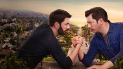 Imagen de Los gemelos... (T7): Ep.1 - 5