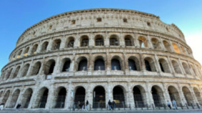 Imagen de Ingeniería antigua: Ep.4 - 5