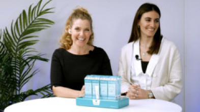 Imagen de Remescar... (T1): Ep.20 - 5