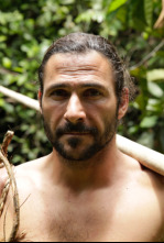 Supervivencia en la tribu: Infierno australiano