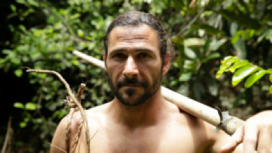 Supervivencia en la tribu: Infierno australiano
