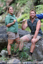 Australia: cazadores de serpientes - Episodio 1