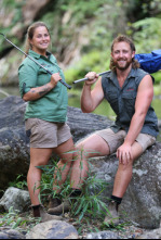 Australia: cazadores de serpientes - Episodio 6