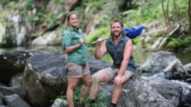 Australia: cazadores de serpientes - Episodio 6