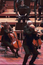 Fischer dirige Prokofiev y Stravinsky