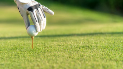 Hola Golf (2025): Lunes 28 abril